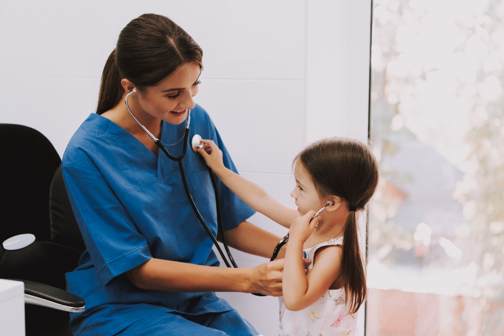 Pediatric